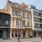 Hotel Manitoba