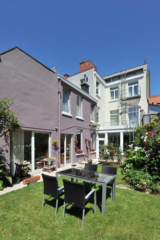 Manitoba 3* Blankenberge