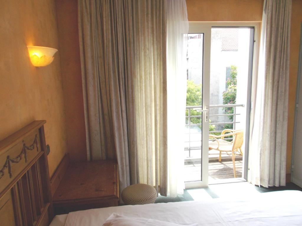 Manitoba 3* Blankenberge
