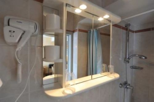 Hotel Manitoba Blankenberge